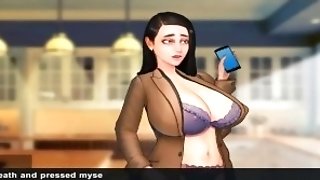 60fps,anal,animation,cum,ffm,fmm,game,group sex,hd,hentai,role play,solo,